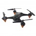 Eachine RC Drone  WiFi FPV with 720P Camera Altitude Hold Mode E38 